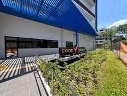 Food Vision @ Mandai (D25), Factory #565556071